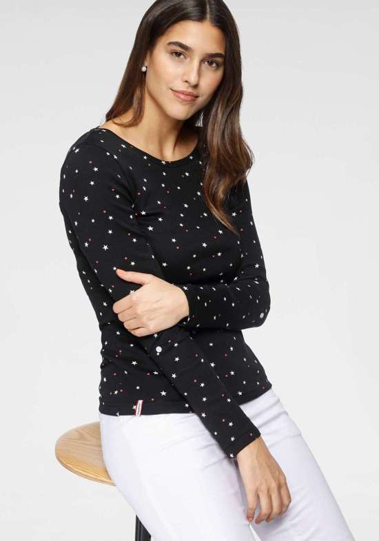 черный-пестрый