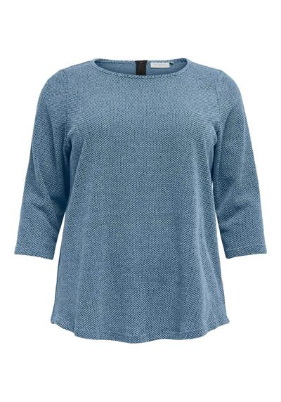 Windward Blue Detail:MELANGE