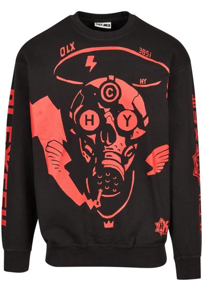 Свитер с круглым вырезом Herren Skull Sweat Pants