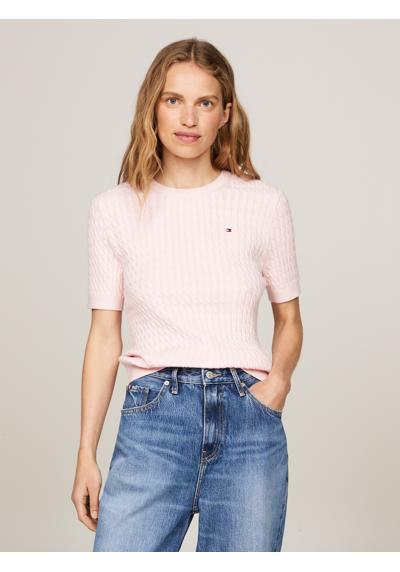 delicate pink