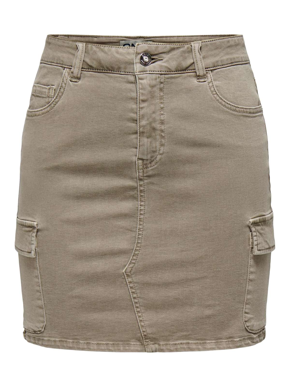 Юбка-карго »ONLNEW MISSOURI REG CARGO SKIRT PNT«