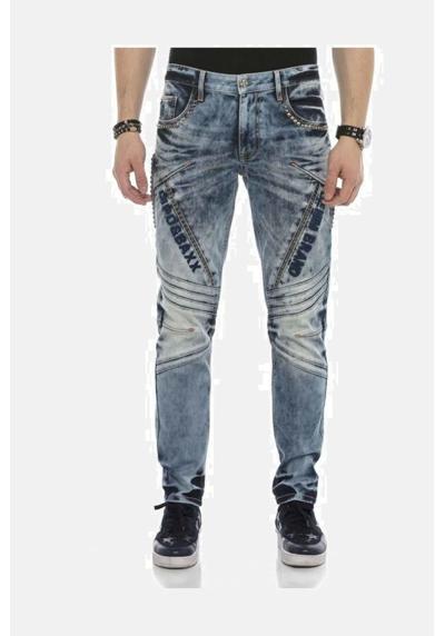 Прямые джинсы DENIM