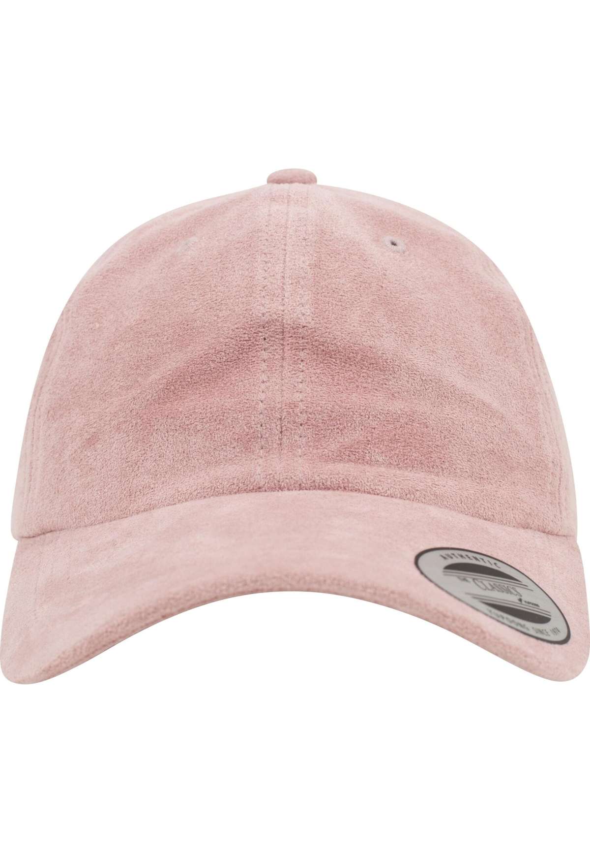 Гибкая крышка »Accessoires Low Profile Velours Cap«