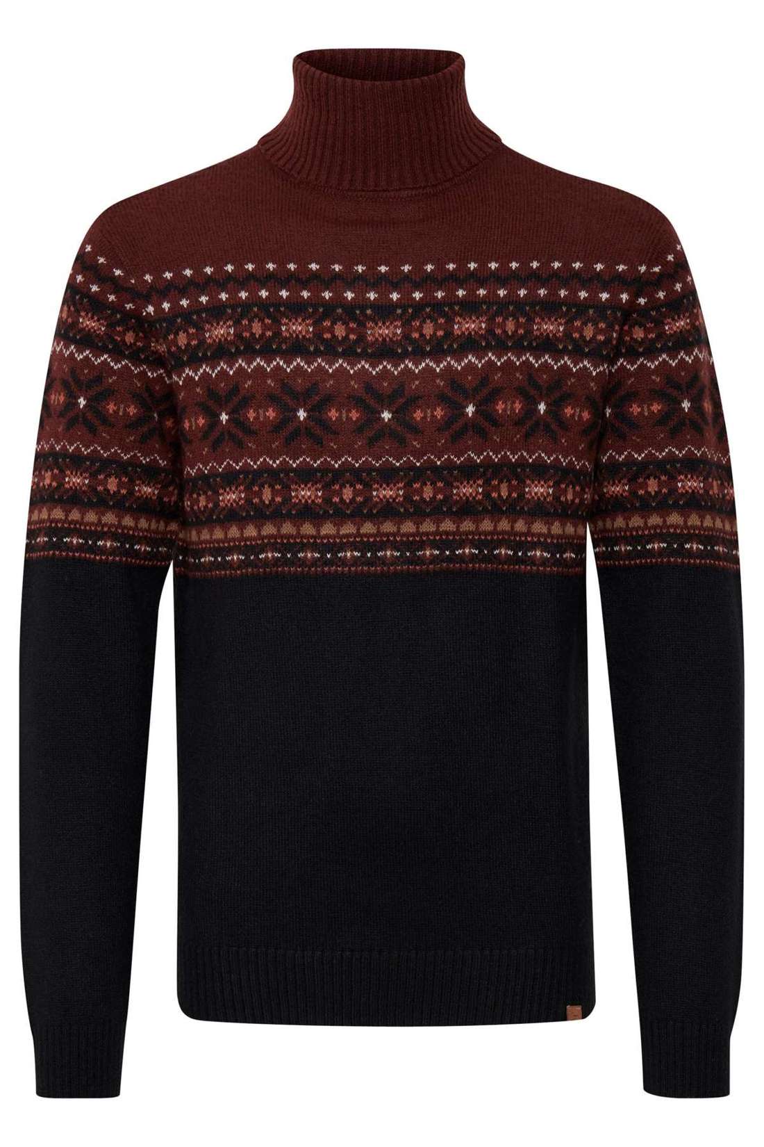 Норвежский свитер Norwegerpullover BHTjesse