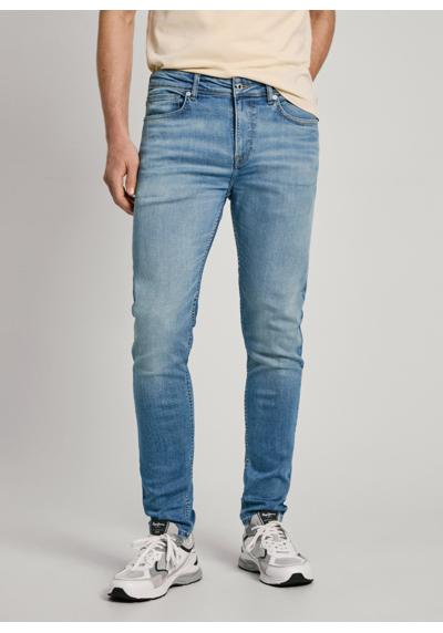 medium washed