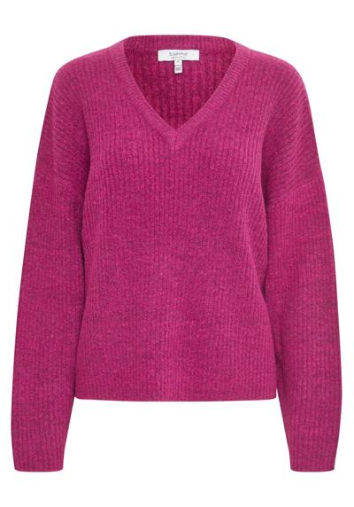 Вязаный свитер Strickpullover BYOnema