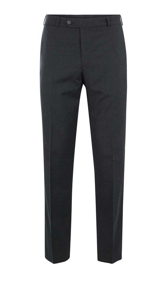 антрацит меланж