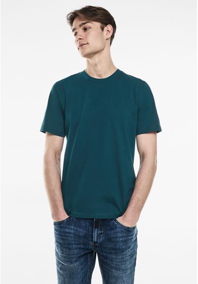 lagoon green
