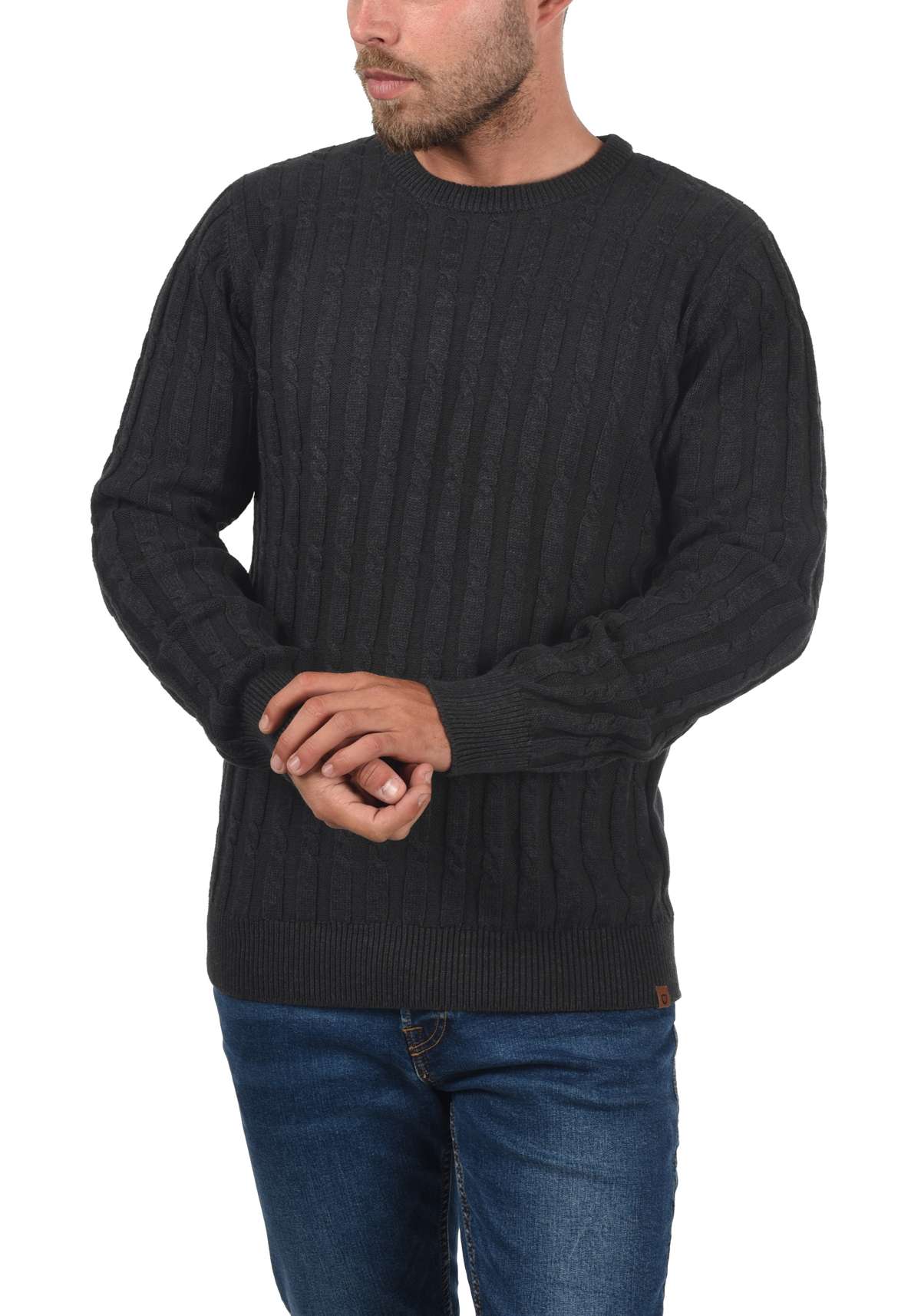 Вязаный свитер Strickpullover IDPauletta