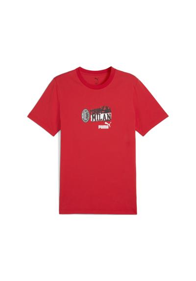 For All Time Red Black