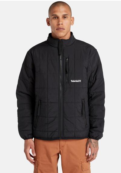 Функциональная куртка BLACK