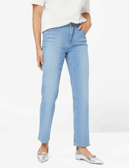 светло-синий