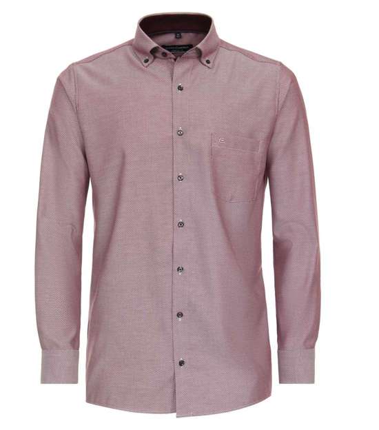 темно-красный