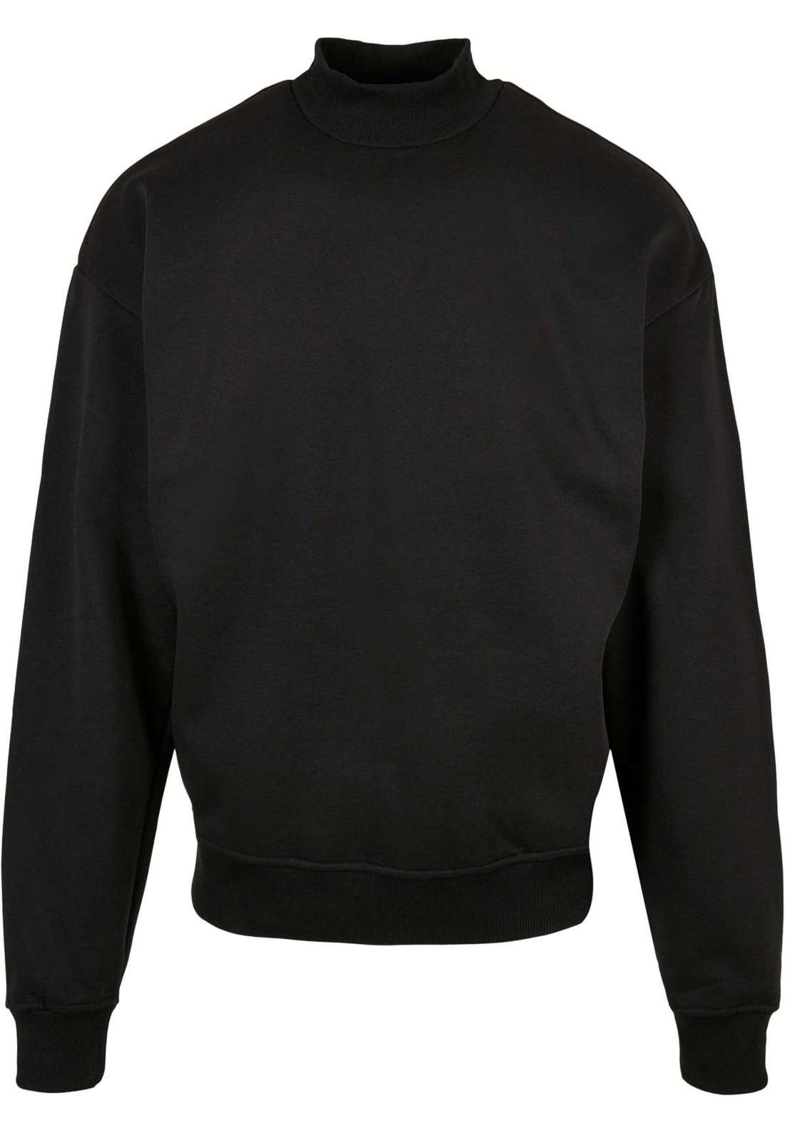 Свитер с круглым вырезом Urban Classics Herren Mock Neck Crew