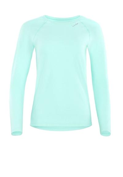 delicate mint