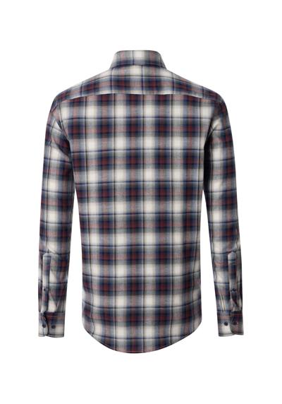 100 blau