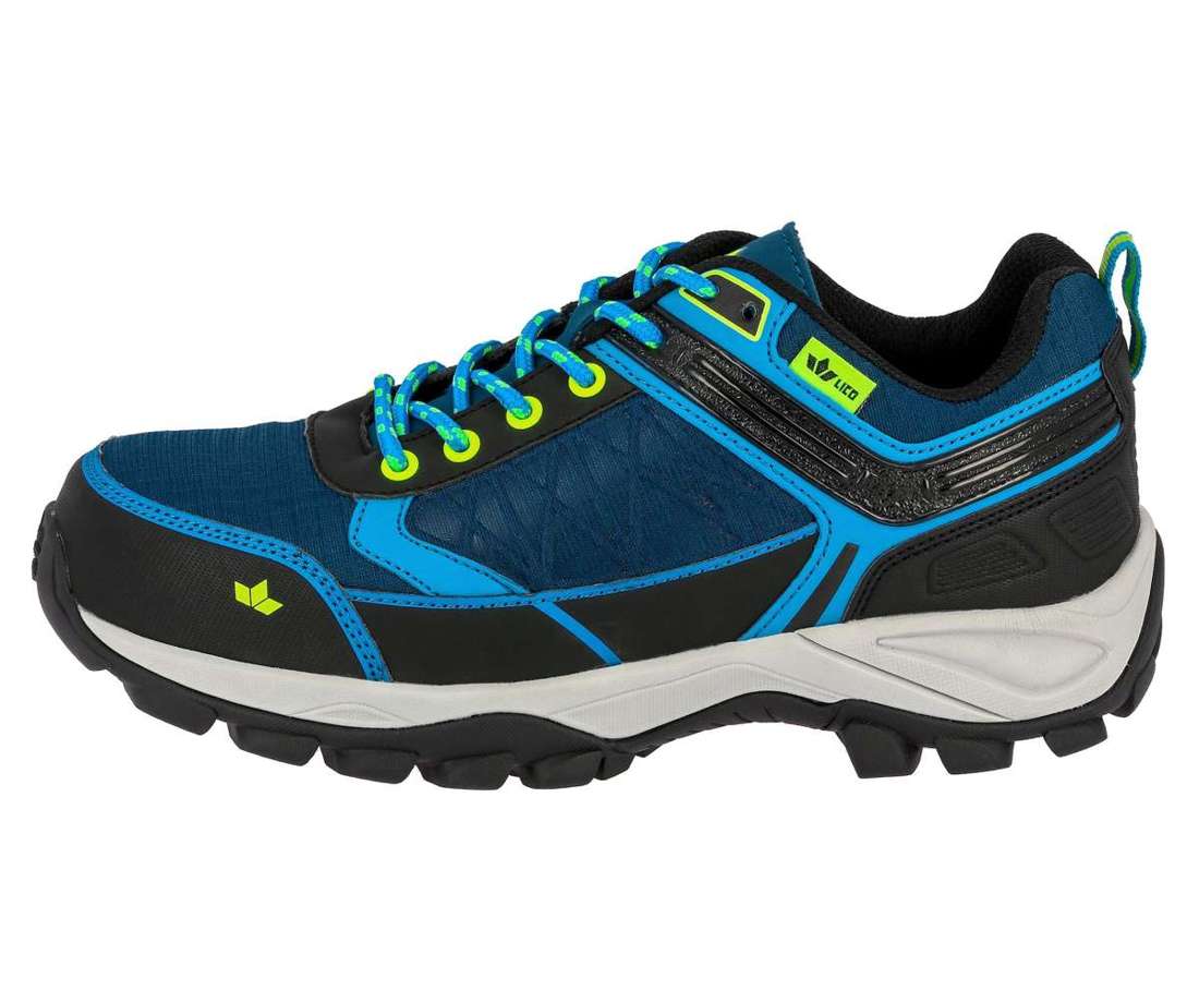 Защитная обувь Sicherheitsschuh Safeman