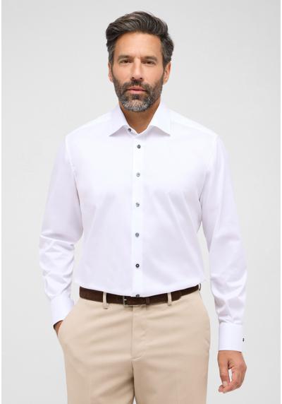 Рубашка с длинным рукавом COMFORT FIT