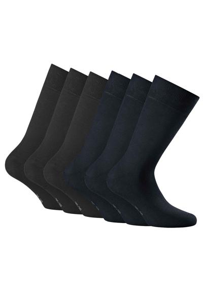 Короткие носки Socken cotton II 6er Pack 6er Pack