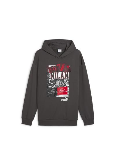 Толстовка с капюшоном AC Milan ftblNRGY+ Hoodie Herren