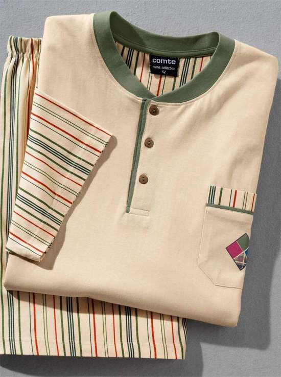 натуральный