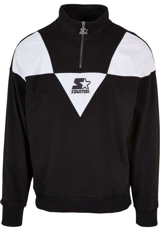 черный/белый