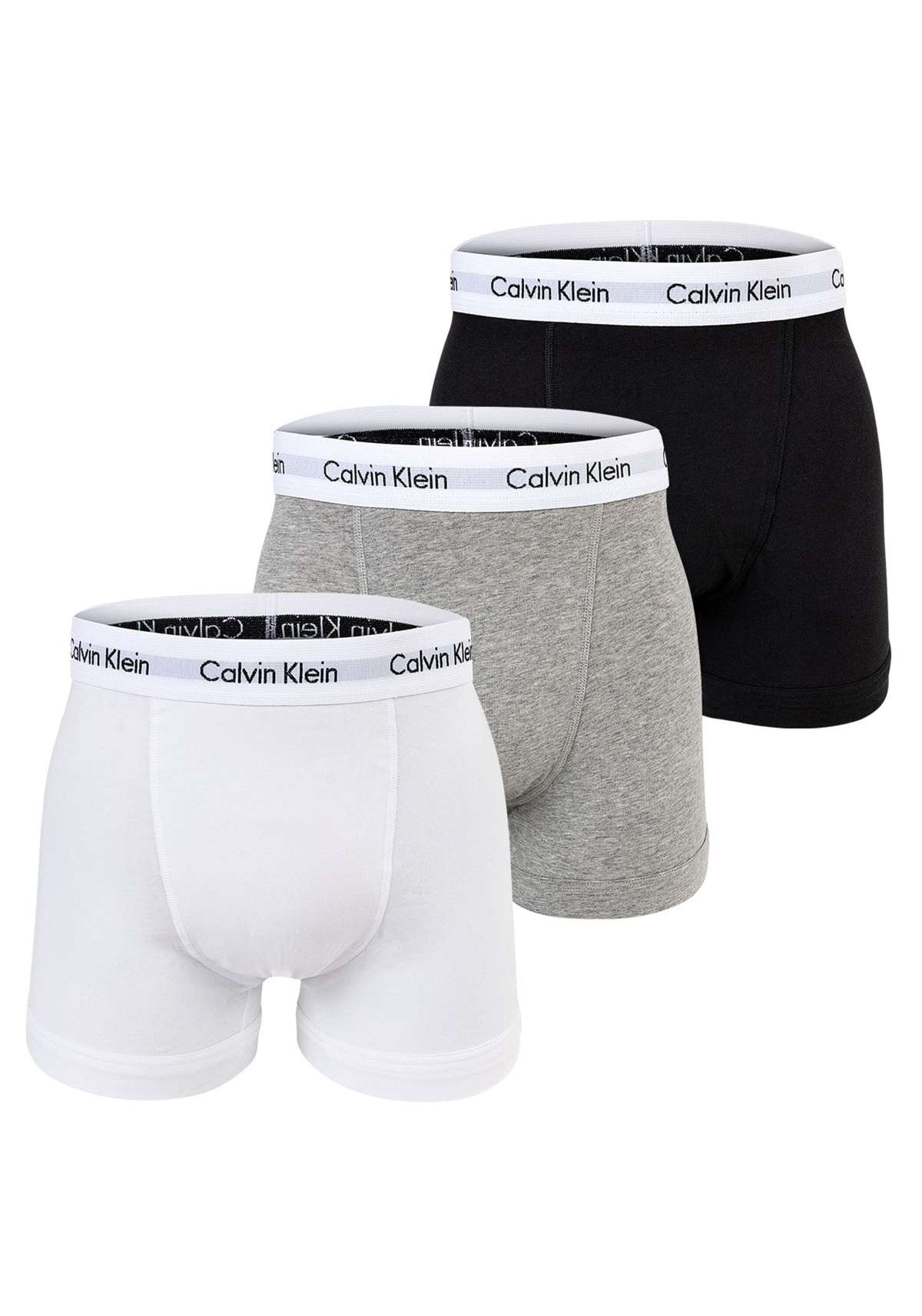 Боксеры Boxershort Trunks 3Pk 3er Pack