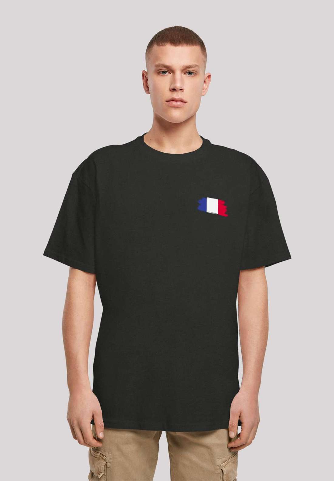футболка France Frankreich Flagge Fahne