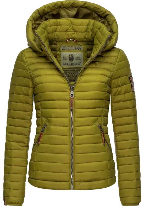 зеленый мох