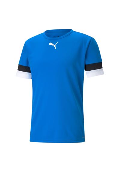 electric blue lemonade-puma black-puma white