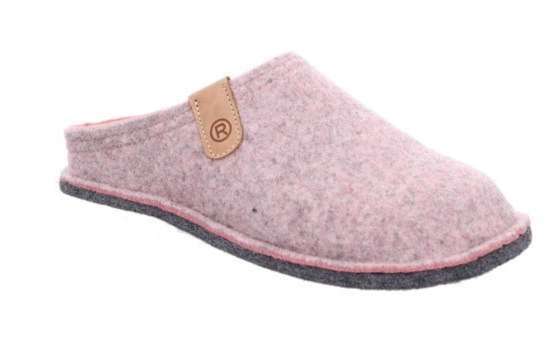 розовый-Меланж