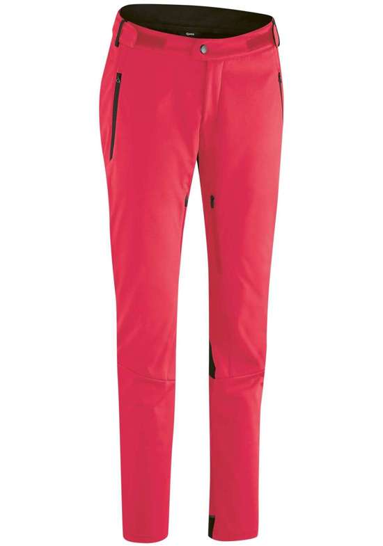 неоновый ярко-розовый