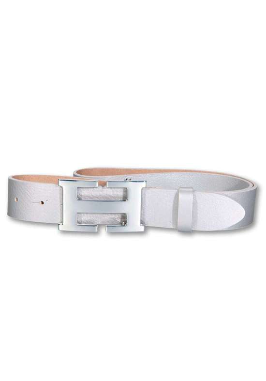 серебристо-серый