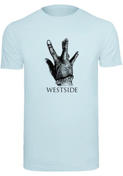 футболка Herren Westside Connection 2.0 Tee