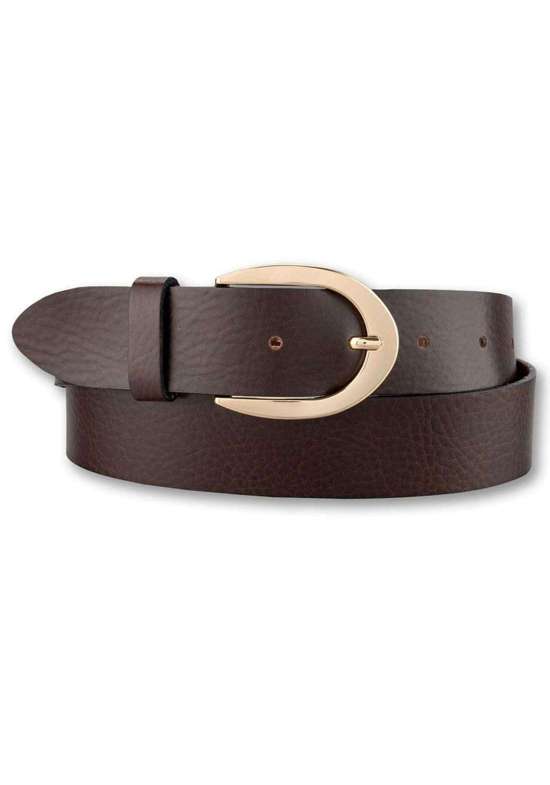 темно-коричневый