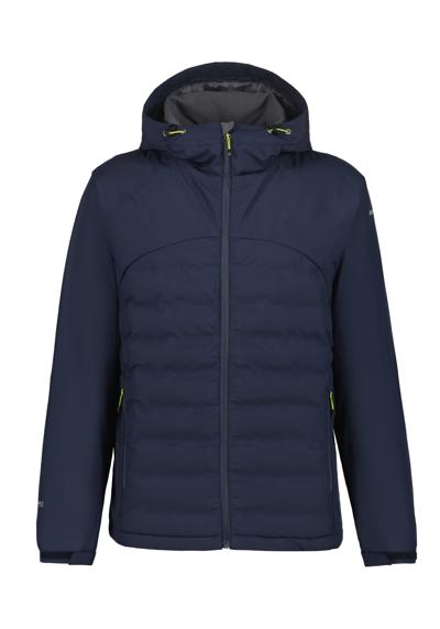 Стеганая куртка H STEPPJACKE BARWICK