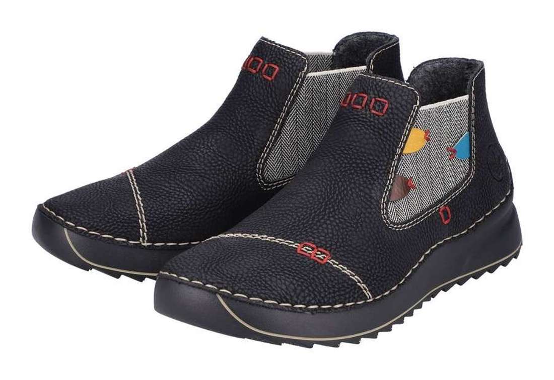 ботинки челси