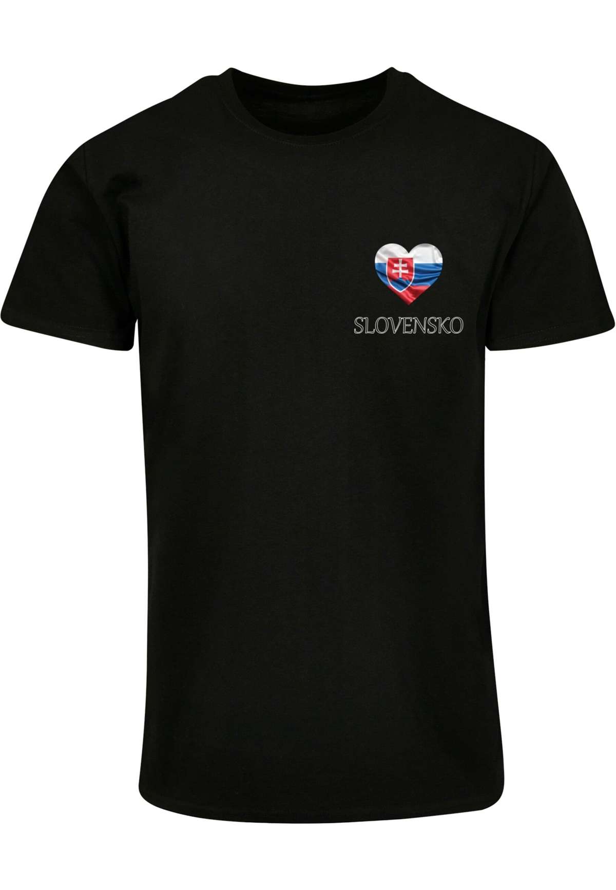 футболка»Football - Slovakia T-shirt«