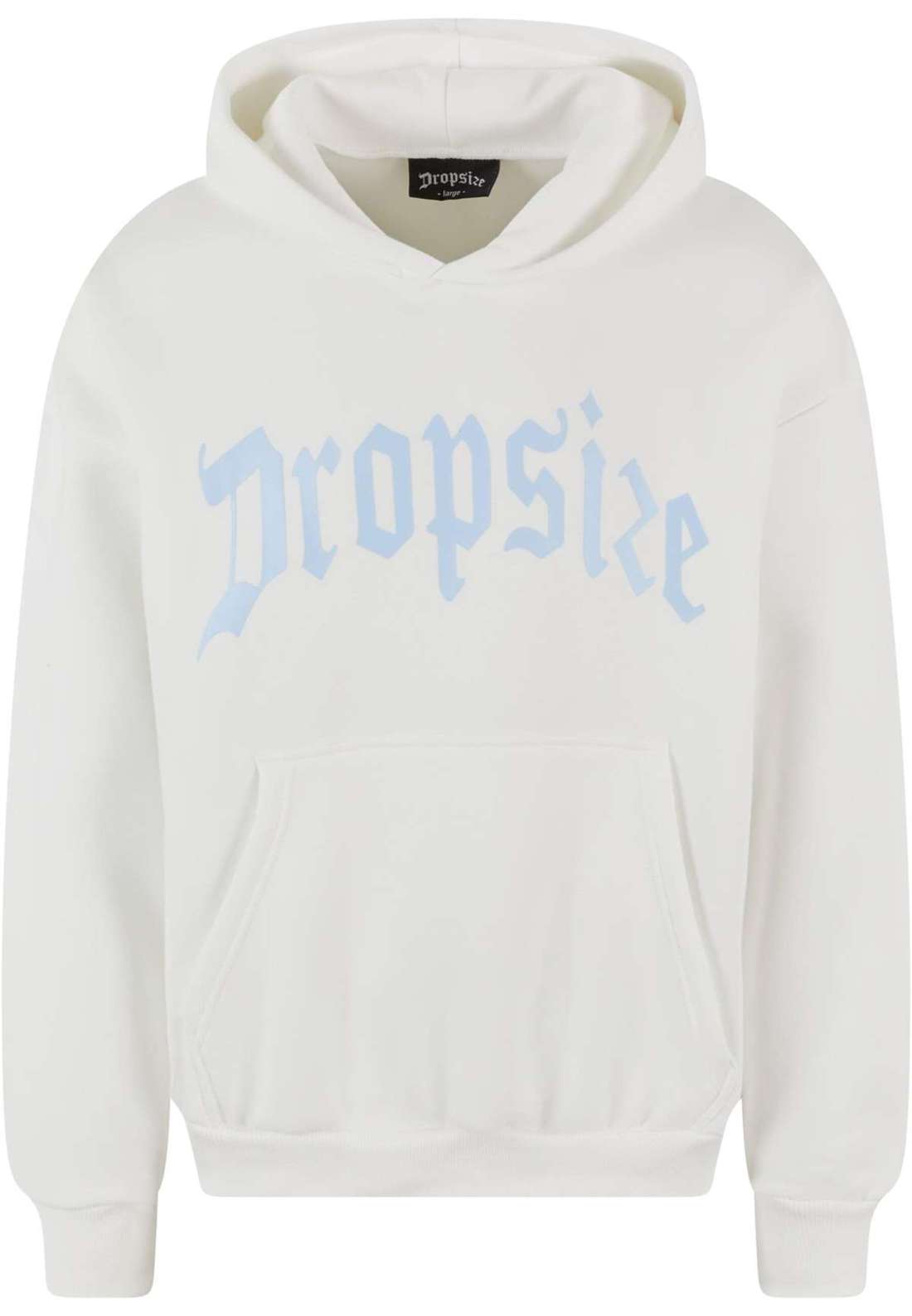 Толстовка с капюшоном Herren Heavy Oversize Logo Design Hoodie