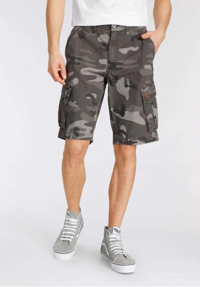 camouflagefarben