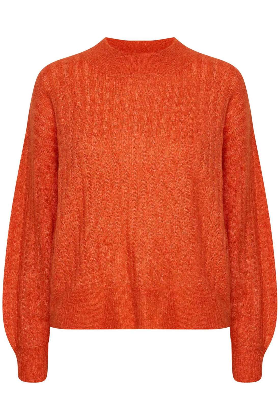 Вязаный свитер Strickpullover IHKamara