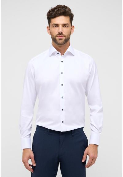 Рубашка с длинным рукавом MODERN FIT