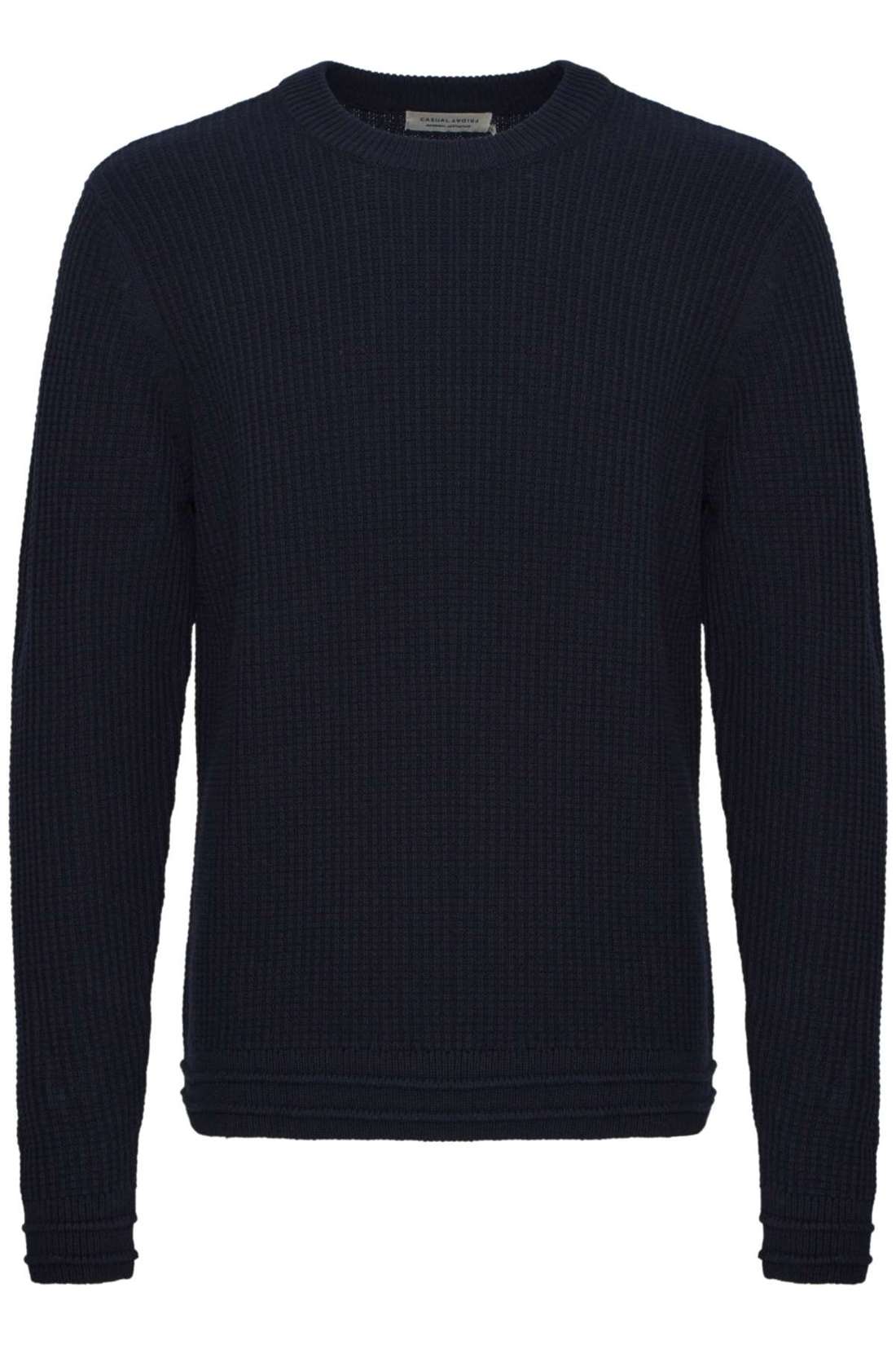 Вязаный свитер Strickpullover CFKARL crew neck structured knit