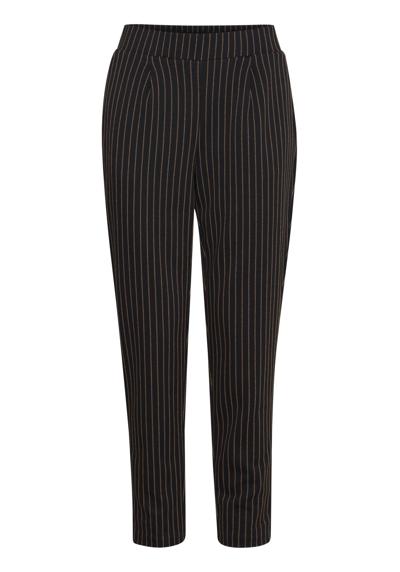 black stripe mix