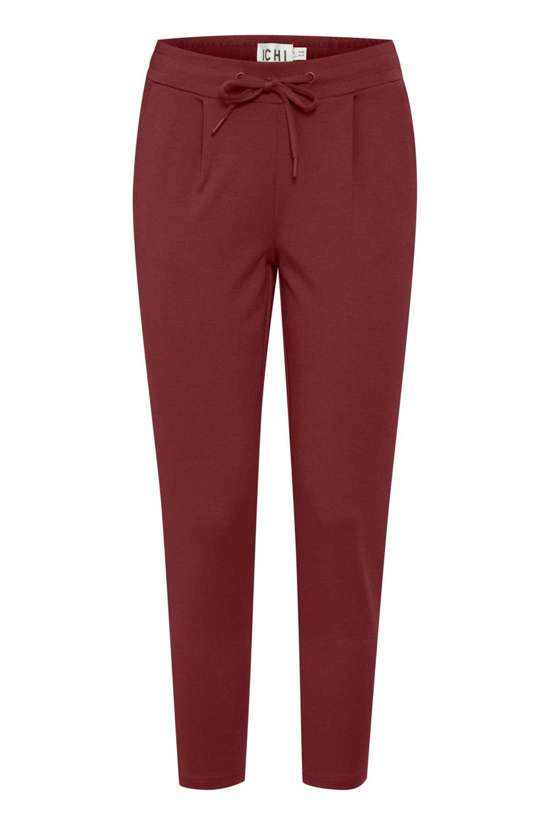 красно-коричневый