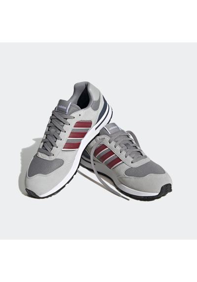 Grey Three / Shadow Red / Shadow Navy