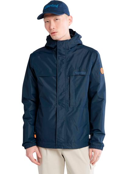 Функциональная куртка BENTON Water Resistant Shell Jacket