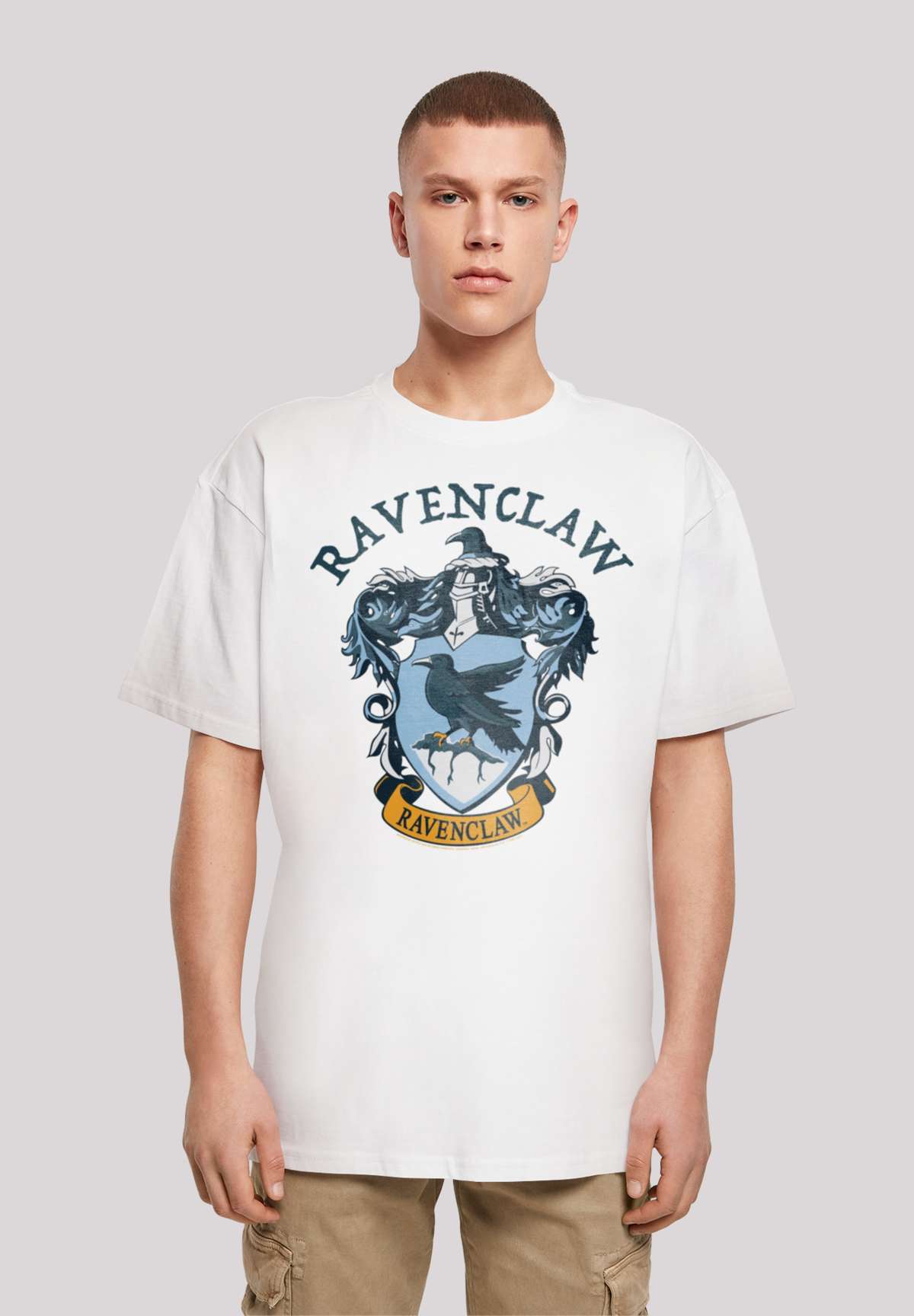 футболка Harry Potter Ravenclaw Crest