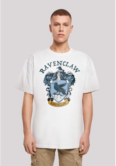 футболка Harry Potter Ravenclaw Crest