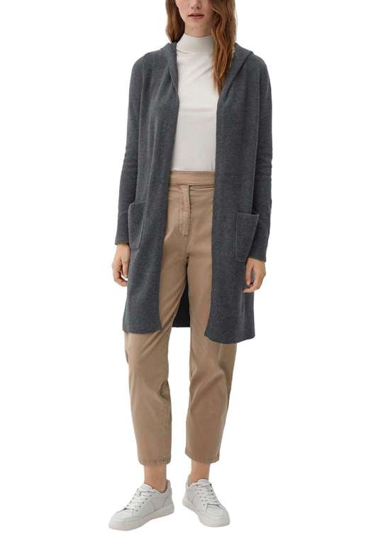 темно-серый